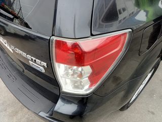 DESPIECE COMPLETO SUBARU FORESTER 2012