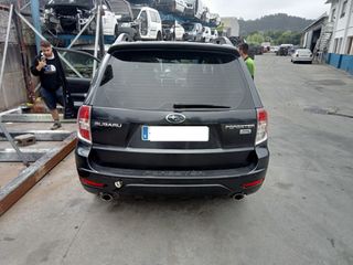 DESPIECE COMPLETO SUBARU FORESTER 2012