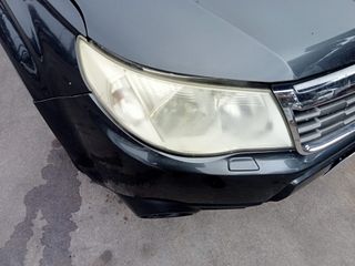 DESPIECE COMPLETO SUBARU FORESTER 2012