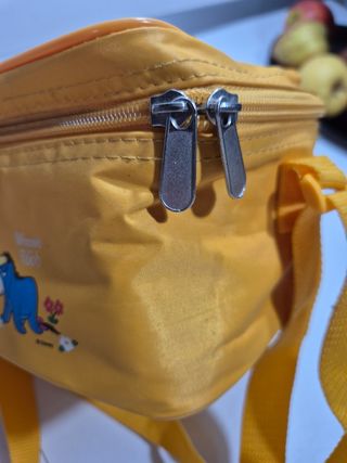 Borsetta termica Winnie the Pooh