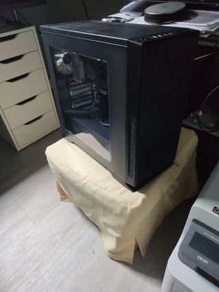 Pc gaming