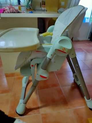 Silla Bebé Chicco - Comedor