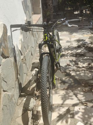 Bicicleta eléctrica Scott Syncros