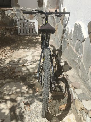 Bicicleta eléctrica Scott Syncros