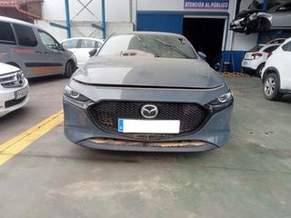 DESPIECE MAZDA 3 2021