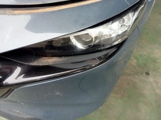 DESPIECE MAZDA 3 2021