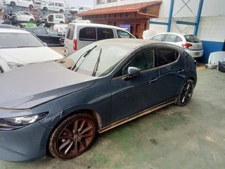 DESPIECE MAZDA 3 2021