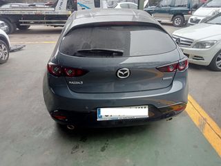 DESPIECE MAZDA 3 2021