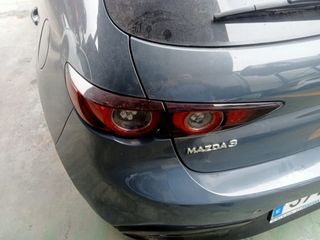 DESPIECE MAZDA 3 2021