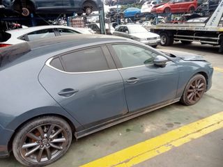 DESPIECE MAZDA 3 2021