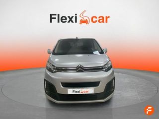Citroën Spacetourer Talla M BlueHDi 85KW (115CV) Feel