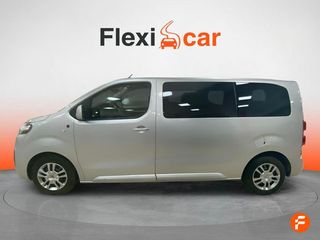 Citroën Spacetourer Talla M BlueHDi 85KW (115CV) Feel