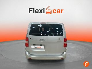 Citroën Spacetourer Talla M BlueHDi 85KW (115CV) Feel
