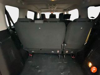 Citroën Spacetourer Talla M BlueHDi 85KW (115CV) Feel
