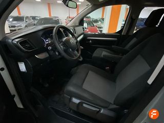Citroën Spacetourer Talla M BlueHDi 85KW (115CV) Feel