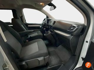 Citroën Spacetourer Talla M BlueHDi 85KW (115CV) Feel