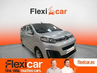 Citroën Spacetourer Talla M BlueHDi 85KW (115CV) Feel