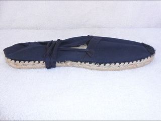  ALPARGATAS  UNISEX