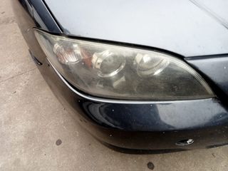 DESPIECE MAZDA 3 2006