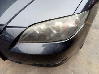 DESPIECE MAZDA 3 2006