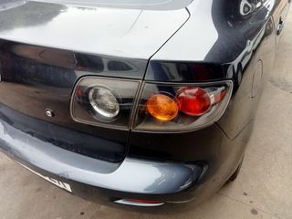 DESPIECE MAZDA 3 2006