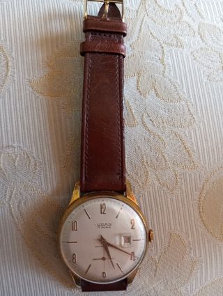 Orologio UDAN vintage uomo
