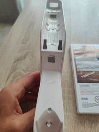 Link's Crossbow Training Wii + Zapper