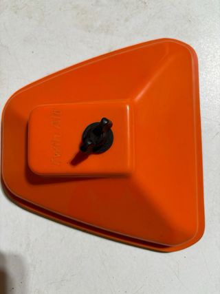 Tapa del filtro yamaha yzf 250 2018