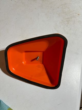 Tapa del filtro yamaha yzf 250 2018