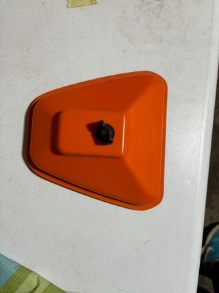 Tapa del filtro yamaha yzf 250 2018
