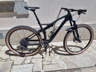 Bicicleta Orbea Occam