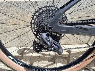 Bicicleta Orbea Occam