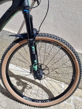 Bicicleta Orbea Occam