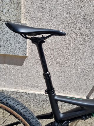 Bicicleta Orbea Occam