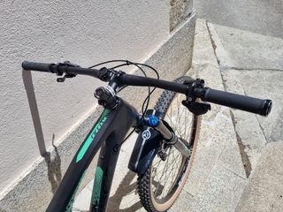 Bicicleta Orbea Occam