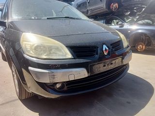 DESPIECE RENAULT SCENIC 2008