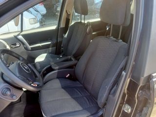 DESPIECE RENAULT SCENIC 2008