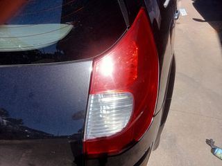DESPIECE RENAULT SCENIC 2008