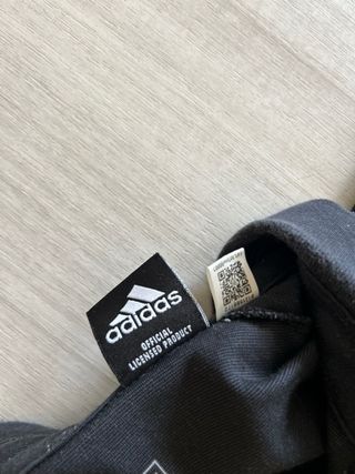 Polo All Blacks Adidas