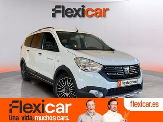 Dacia Lodgy Aniversario 1.6 80kW (110CV) GLP 5Pl