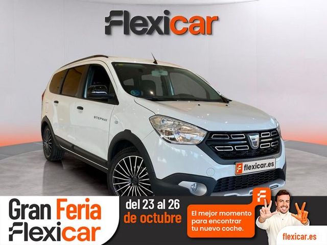 Dacia Lodgy Aniversario 1.6 80kW (110CV) GLP 5Pl