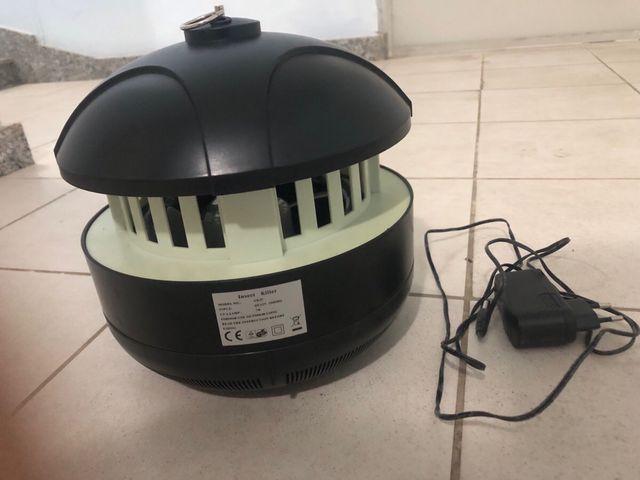 Trappola x zanzare “Satellite”