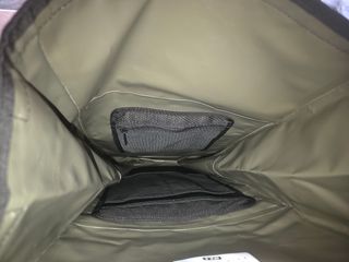 Mochila Ride Iron - Verde Oliva