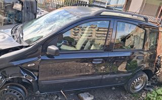 Fiat Panda dal 2005> (1200 benzina) 120.000km