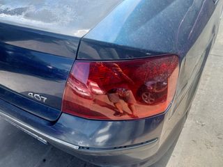 DESPIECE DE PEUGEOT 407 2006