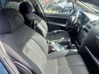 DESPIECE DE PEUGEOT 407 2006