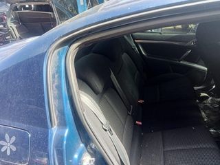 DESPIECE DE PEUGEOT 407 2006