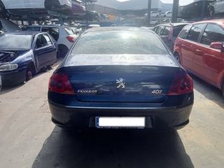 DESPIECE DE PEUGEOT 407 2006