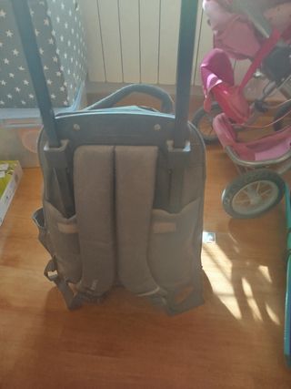 Mochila Gabol Hero escolar