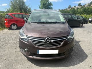Opel Zafira Tourer 2017 - Recambios